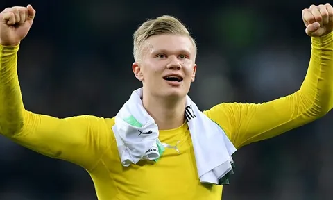 Đội quân "thiện chiến" của Dortmund gặp Schalke trong ngày Bundesliga tái khởi động