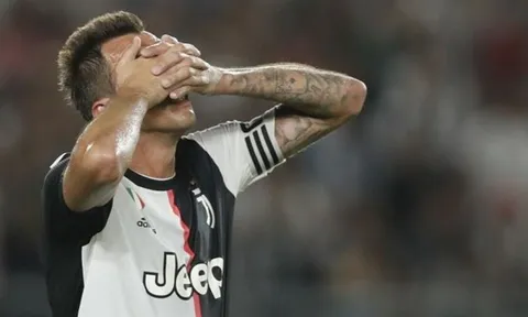 “Đối tác của Ronaldo” quyết ở lại Juventus, chờ đợi Man Utd ngỏ lời