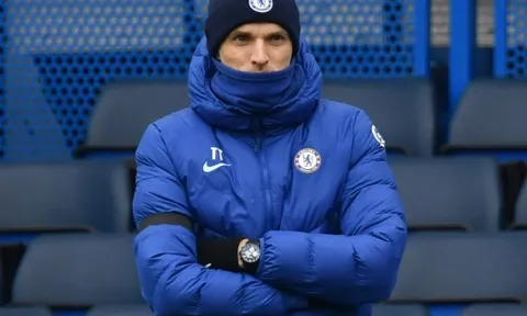 Đối tác gật đầu, Chelsea đếm ngày đón "máy quét" 22 triệu