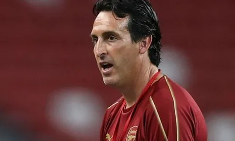 Đối tác hỏi mua, Arsenal sắp đẩy đi 'của nợ' 27 triệu bảng