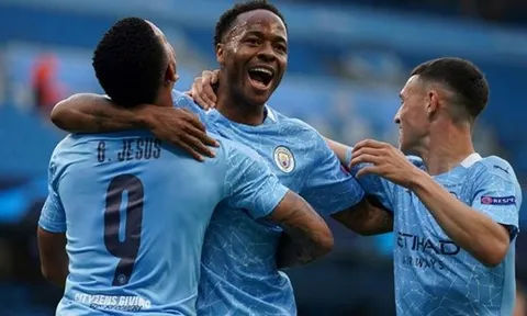 "Đối thủ" đáng gờm nhất của Man City là lịch thi đấu