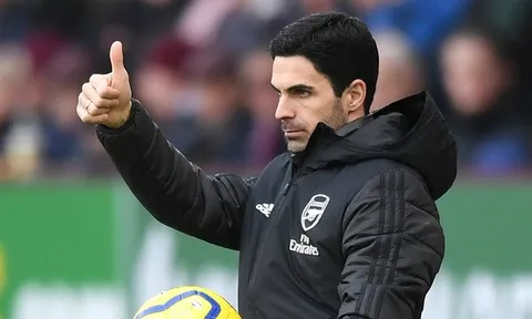 Đối thủ đồng loạt "buông súng", Arsenal rộng cửa đón mục tiêu 40 triệu