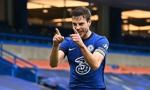 Đội trưởng Chelsea lần đầu lên tiếng về Thomas Tuchel và Frank Lampard