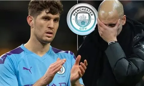 Dọn đường đón “bom tấn kép”, Pep Guardiola thanh trừng 2 công thần