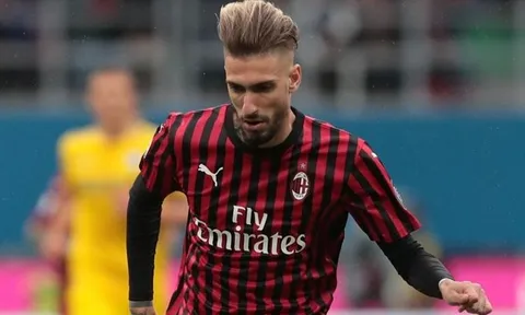 Dọn đường đón sao 50 triệu euro, AC Milan đẩy “người thừa” về La Liga