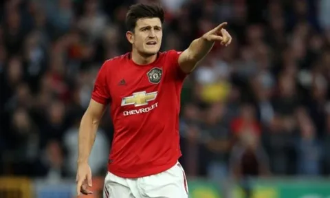 Đón Maguire, Solskjaer thanh trừng ngay học trò của Sir Alex