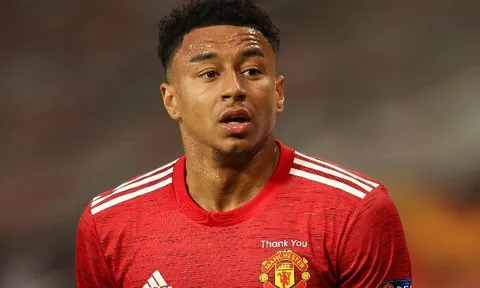 Đón Sancho, Man United chia tay Lingard và 5 cái tên khác