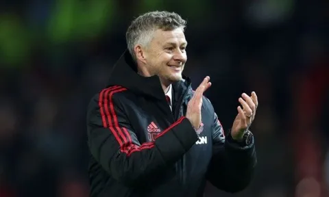 Đón Sancho, Man Utd sở hữu hàng công "biến ảo" khiến NHA e dè