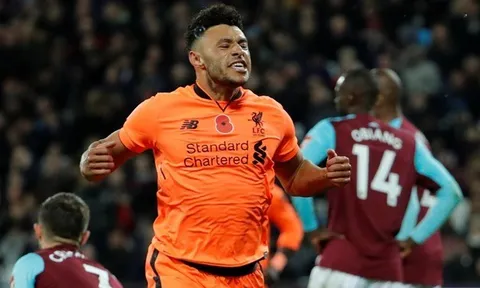 Đón về "tân binh" chất lượng, Klopp sẵn sàng nhấn chìm Arsenal