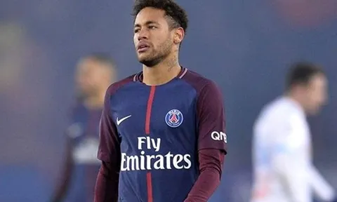 Đồng đội lên tiếng khuyên nhủ, Neymar có nên ở lại PSG?