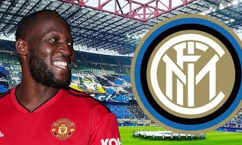 Đồng đội lên tiếng về việc Inter Milan chiêu mộ Lukaku