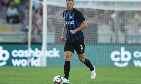 Đồng đội nói lời phũ phàng với Mauro Icardi