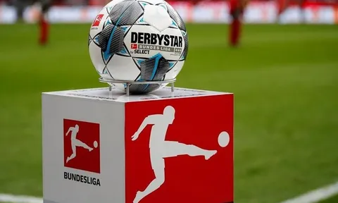 Đồng lòng nên sức mạnh, 4 lá cờ đầu Bundesliga đưa ra quyết định đầy ý nghĩa