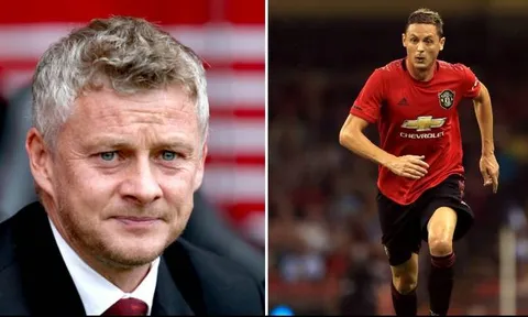 Động thái rành rành của 3 "ông giời" chứng tỏ Man Utd đang loạn?