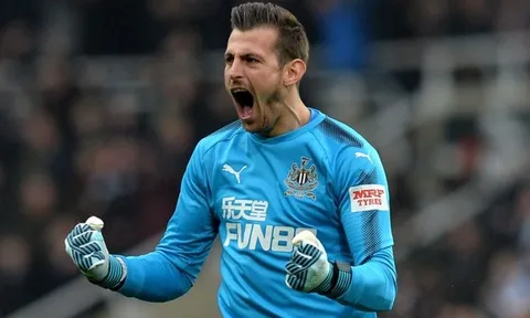 Động thái cứng rắn của Man Utd với De Gea: Hỏi mua sao Ngoại hạng Anh