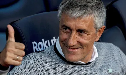 Động thái từ "sát thủ" 100 triệu, Barca cứ mang tiền tới, "bom tấn" sẽ nổ?