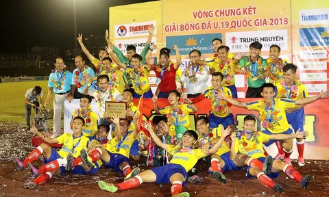 Thế hệ cầu thủ tài năng sụp đổ vì cá độ