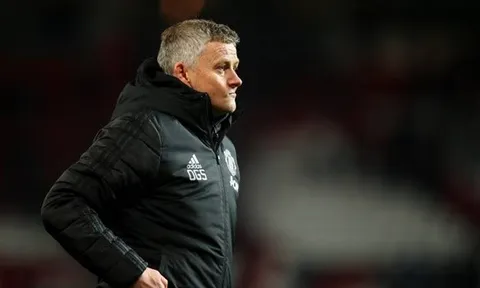Đồng tình với Gary Neville, Solskjaer cảnh báo Man Utd cực gắt