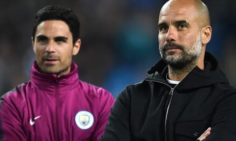 Đồng tình với trợ lý, Guardiola cũng "chán" không muốn đến Anfield