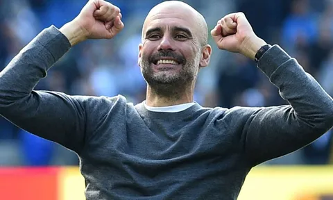 Đồng ý điều khoản, Man City đếm ngày đón "ma tốc độ" từ Barcelona
