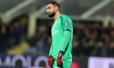 AC Milan 'mở cửa' cho PSG cùng Premier League chiêu mộ ngôi sao CLB