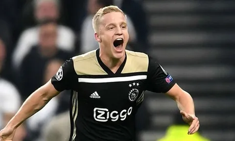 NÓNG! Mục tiêu 60 triệu euro của Real lên tiếng, vụ Pogba đã đến hồi kết