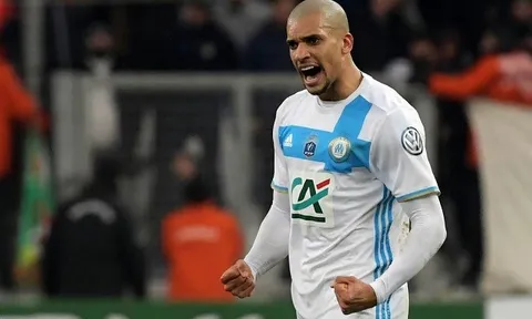 Hàng thủ thảm họa, Everton nhắm chiêu mộ ''sao xịt'' Marseille