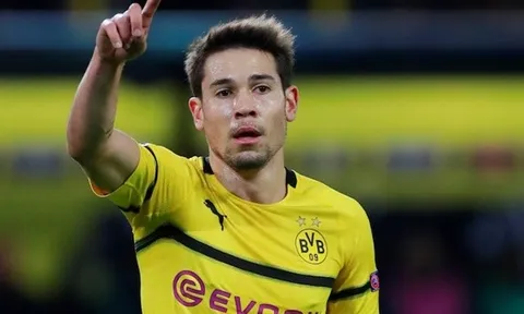 Dortmund bất lực, 1 gã khổng lồ đang nhăm nhe đến trụ cột