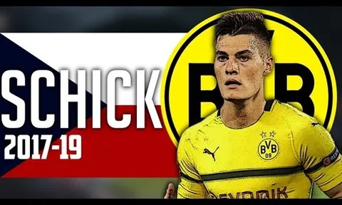Dortmund khôn ngoan chớp thời cơ, sẵn đón tân binh thứ 6 về Signal Iduna Park