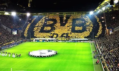 Dortmund lên kế hoạch chuyển nhượng: Đẩy đi 3 cái tên, đón sao mai Đông Âu?
