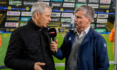 Dortmund mất điểm, Favre chỉ ra nguyên nhân bất lực trước Bremen