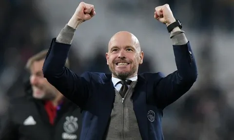 Dortmund nhắm "kiến trúc sư" đại tài ở Hà Lan nhằm thay thế Favre