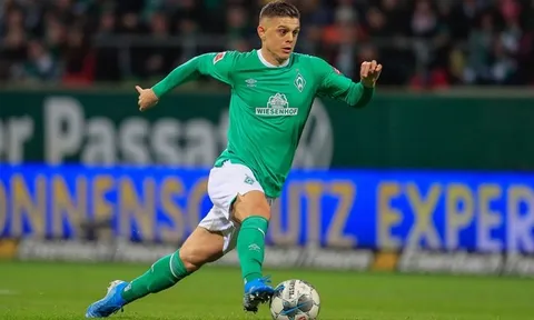 Dortmund nhận đại họa thảm khốc, mất "kẻ thay thế Sancho" vào tay đại kình địch
