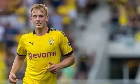 Dortmund nhận tin chí mạng, thiệt quân nghiêm trọng trước thềm đối đầu Bayern