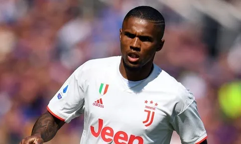 Vì “người thừa” của Juventus, Man Utd quyết cạnh tranh với Man City