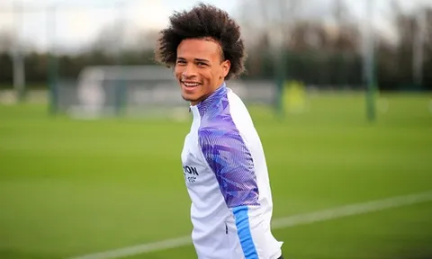 "Drama" chưa dứt, Bayern ôm hận vì "chiếc xe đua trăm triệu" thành Manchester