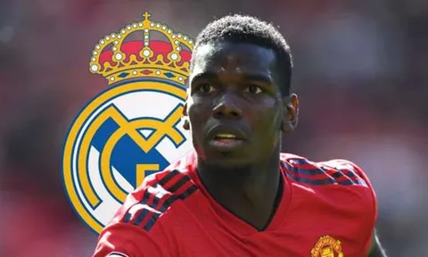'Drama' Paul Pogba và tất tần tật những điều cần biết