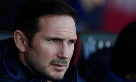 'Dream team' Chelsea trong mắt 'trò cưng' Lampard: Hàng công đáng sợ