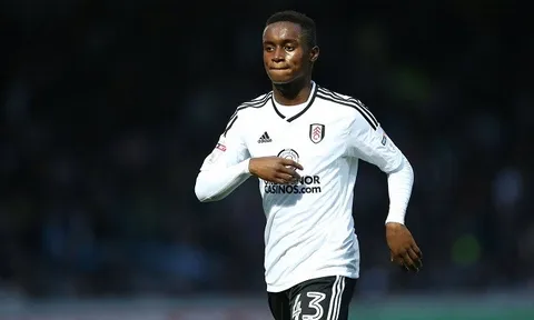 Đây, lý do Spurs nên chiêu mộ ''Sessegnon còn lại''