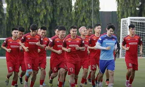 “ĐT Việt Nam đánh mất lợi thế khi VL World Cup dời sang 2021”