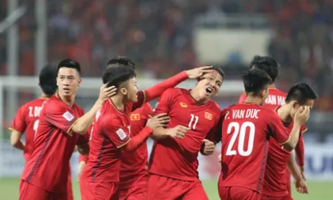 ĐT Việt Nam đấu Malaysia: Thầy Park hãy trao ấn kiếm cho "dũng sĩ diệt Hổ"!