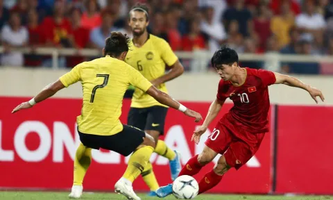 ĐT Việt Nam được gì, mất gì khi FIFA hoãn vòng loại World Cup 2022?