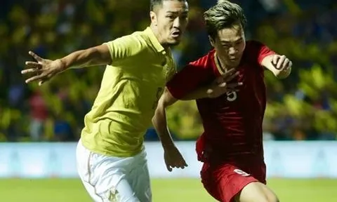 ĐT Việt Nam gặp bất lợi lớn trước Thái Lan vì lịch thi đấu V-League