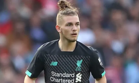 Dự đoán đội hình "lạ mắt" Liverpool dùng để đối đầu MK Dons