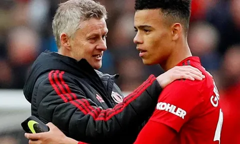 Dự đoán đội hình Man United tại Cúp Liên đoàn: Chứng minh đi Greenwood!