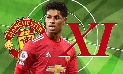 Song sát xuất trận, Man United đã sẵn sàng chiến Man City