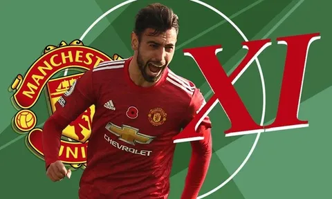 Loại De Gea, Man United dùng quân xanh đấu Real Sociedad