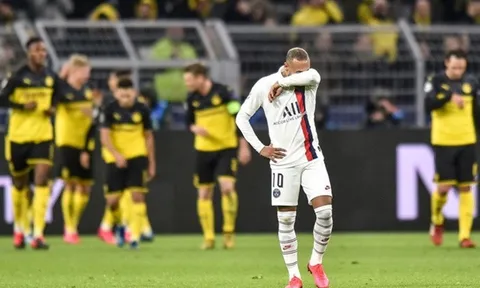Dự đoán lượt về vòng knock - out Champions League với loạt trận đầu