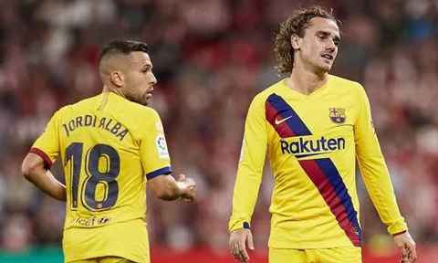 Dù khó khăn, Barca vẫn kiên quyết cất "báu vật" đến cùng