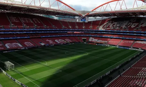 Dự kiến địa điểm tổ chức những trận còn lại của Champions League